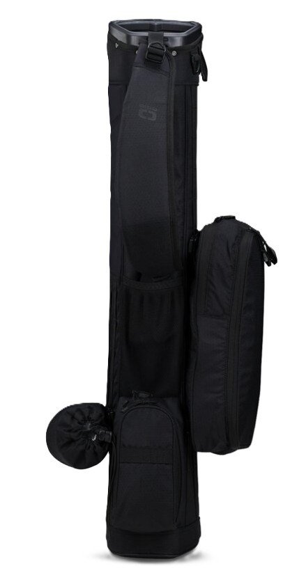 Ogio Funday pencil stand bag, black