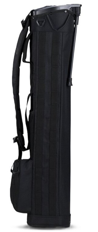 Ogio Funday pencil stand bag, black