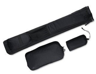 Ogio Funday pencil stand bag, black