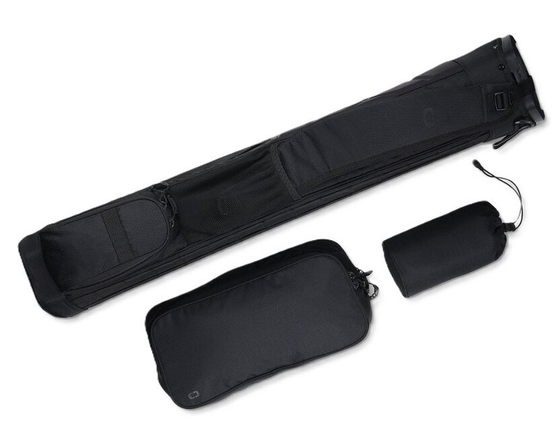 Ogio Funday pencil stand bag, black