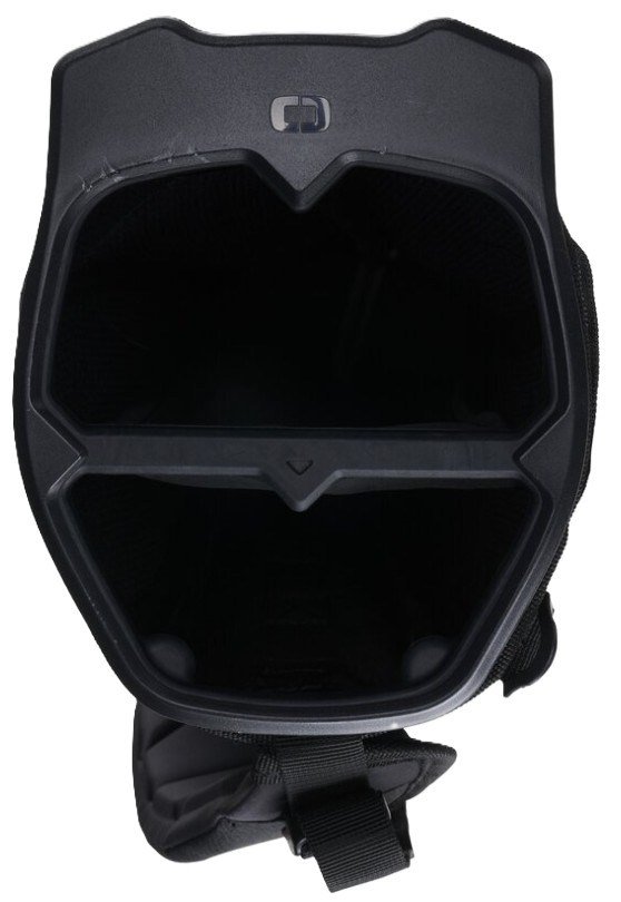 Ogio Funday pencil stand bag, black