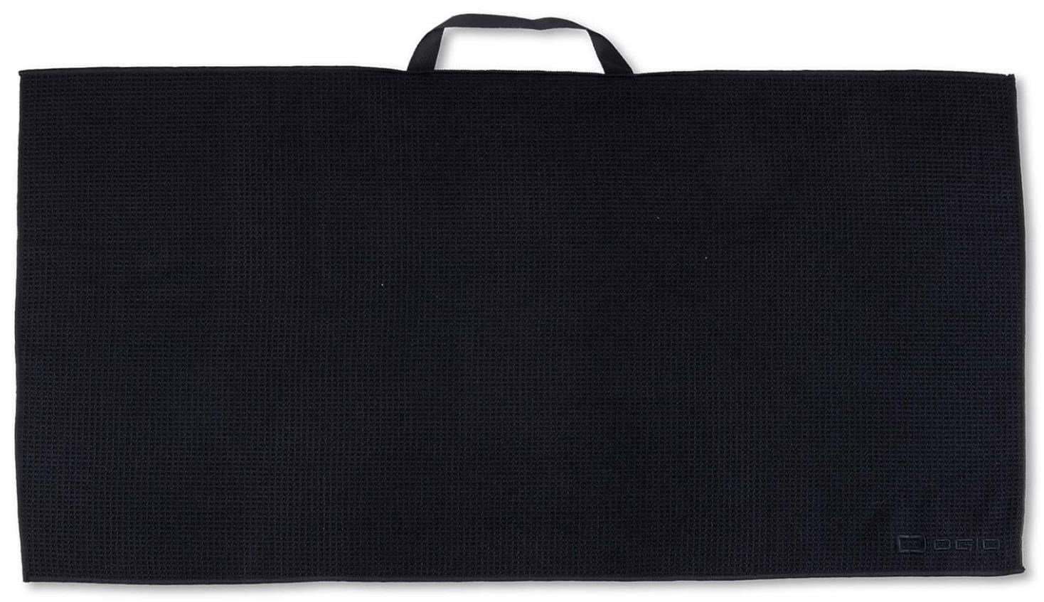 Ogio Ogio Towel, black