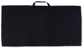 Ogio Ogio Towel, black