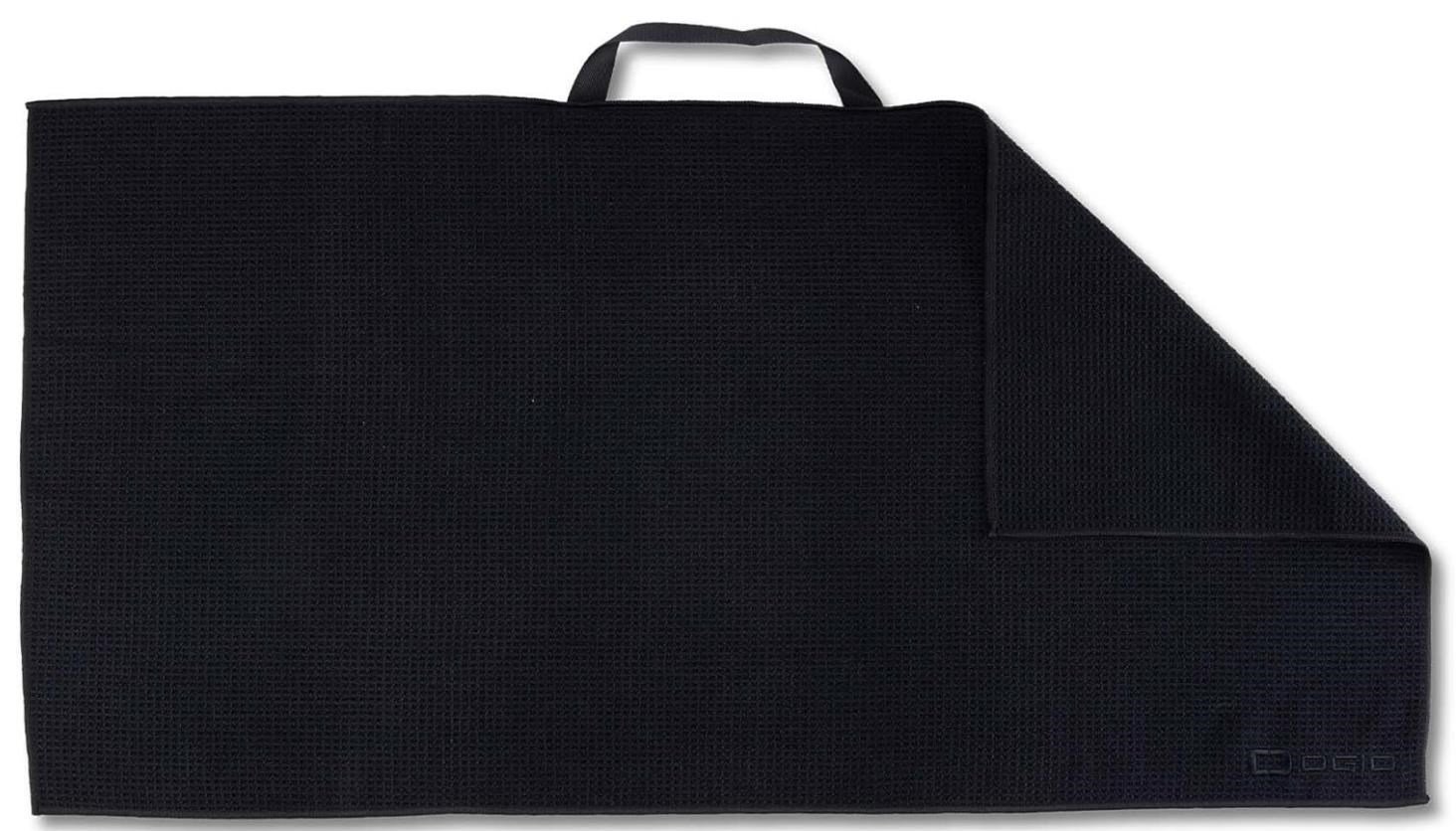 Ogio Ogio Towel, black