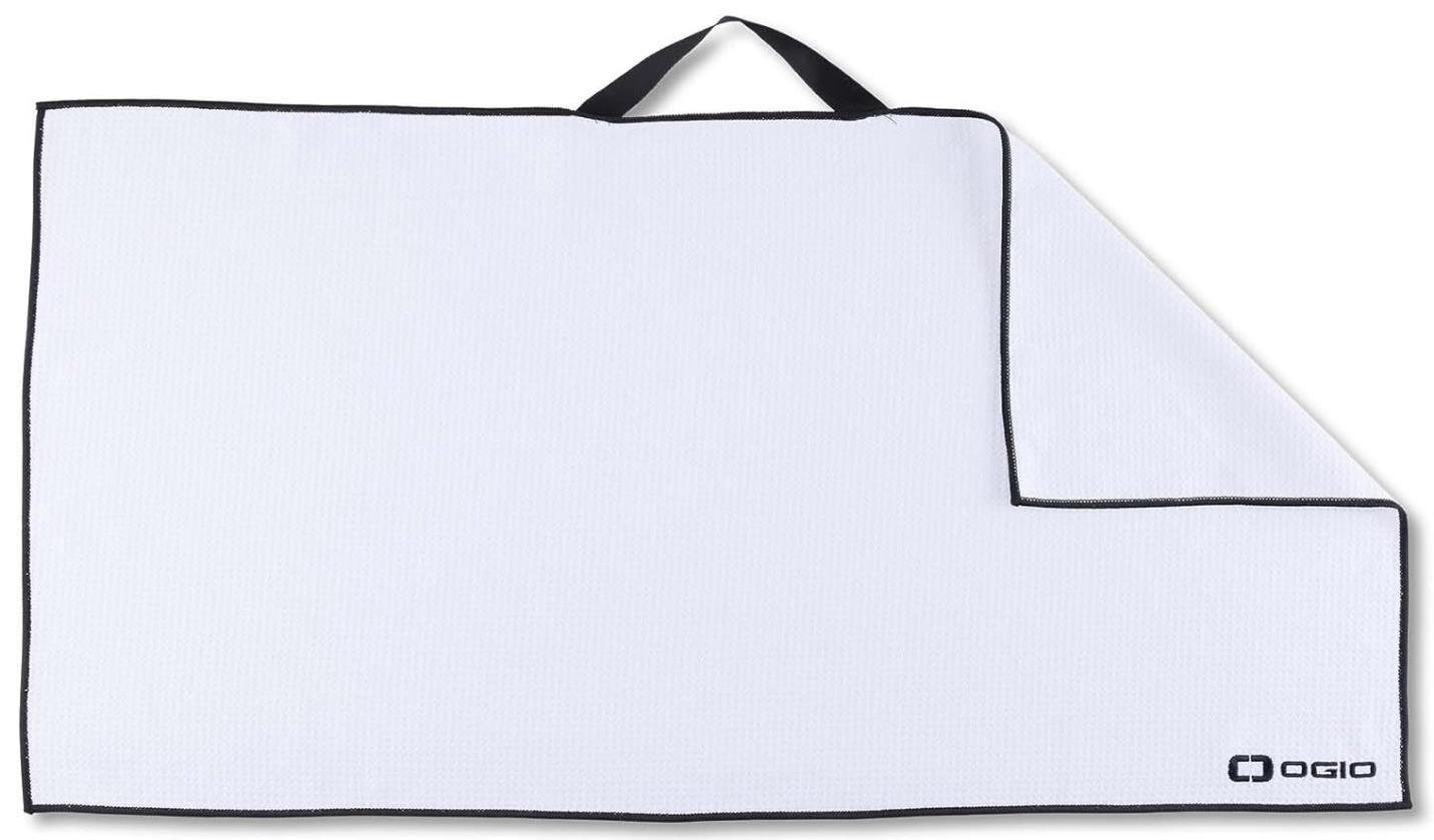 Ogio Ogio Towel, white