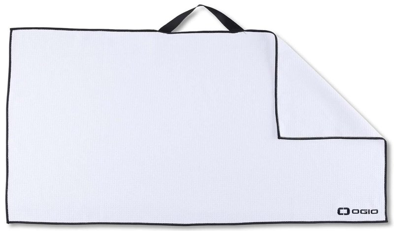 Ogio Ogio Towel, white