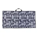 Ogio Safari Towel, white/blue