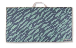 Ogio Stripe Camo Towel