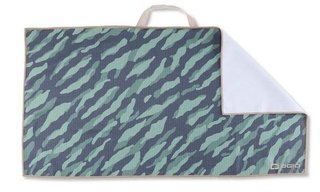 Ogio Stripe Camo Towel