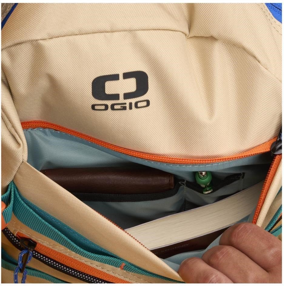 Ogio Alpha 20L Backpack bag