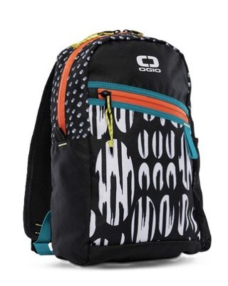 Ogio Alpha Mini backpack safari bag