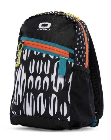 Ogio Alpha Mini backpack safari bag