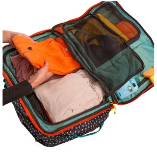 Ogio Alpha Venture backpack bag, black