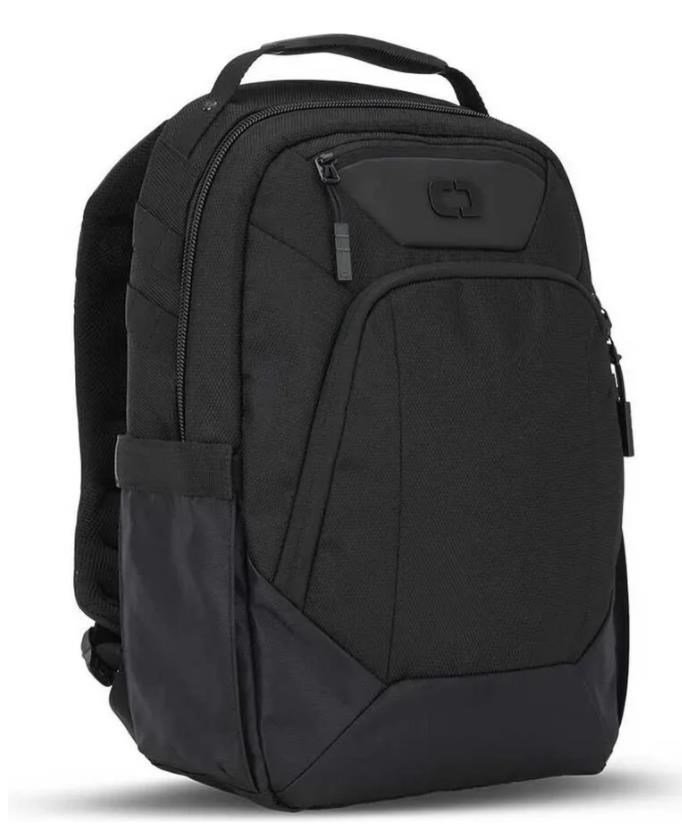 Ogio Axle DNA 20L bag, black