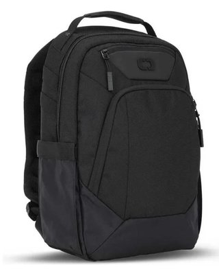Ogio Axle DNA 20L bag, black