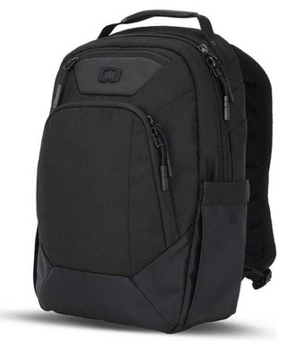 Ogio Axle DNA 20L bag, black