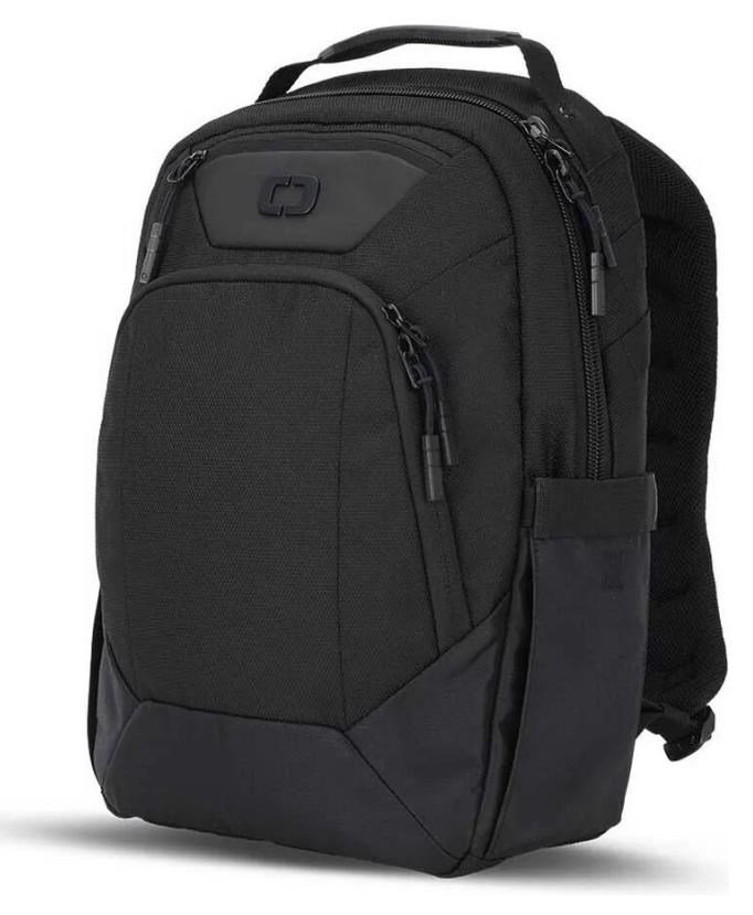 Ogio Axle DNA 20L bag, black