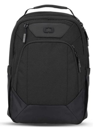 Ogio Axle DNA 20L bag, black