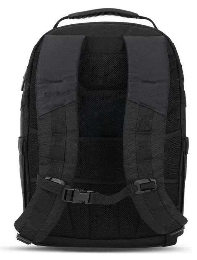 Ogio Axle DNA 20L bag, black
