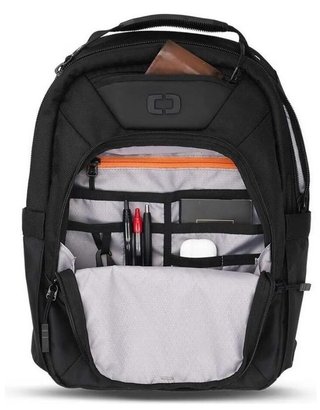 Ogio Axle DNA 20L bag, black