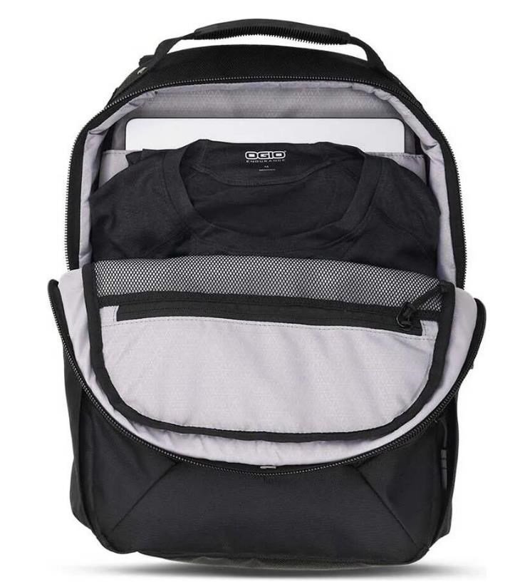 Ogio Axle DNA 20L bag, black
