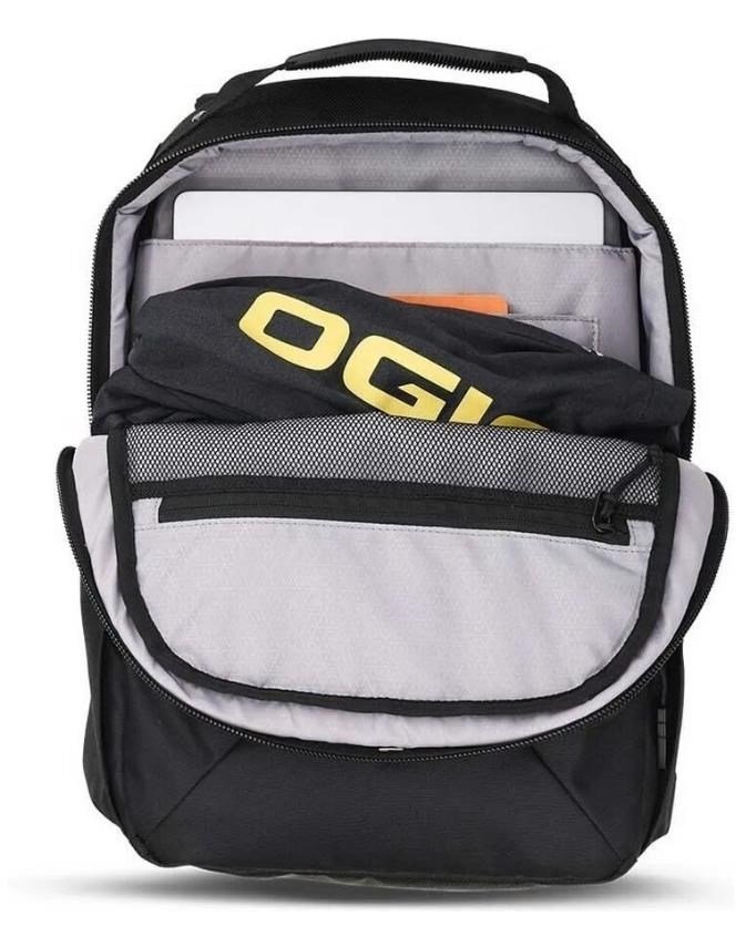 Ogio Axle DNA 20L bag, black