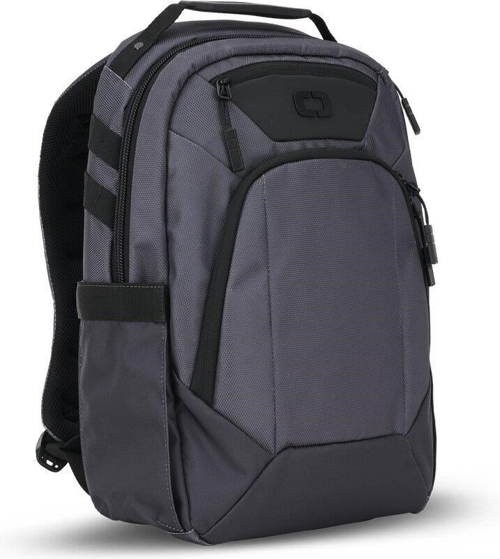 Ogio Axle DNA 20L bag, titanium