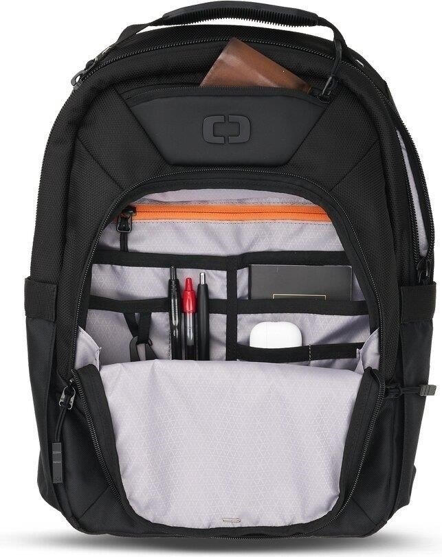 Ogio Axle DNA 20L bag, titanium