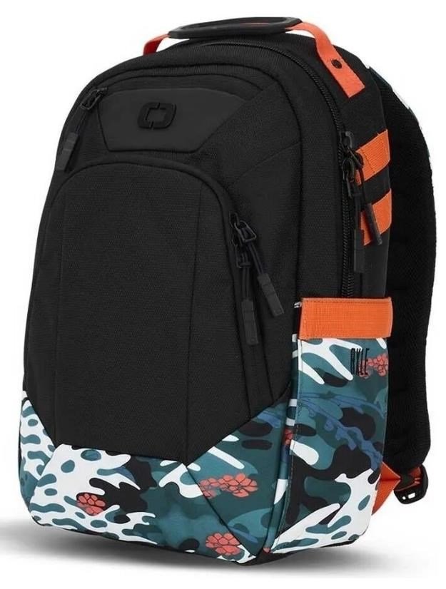 Ogio Axle DNA 20L bag