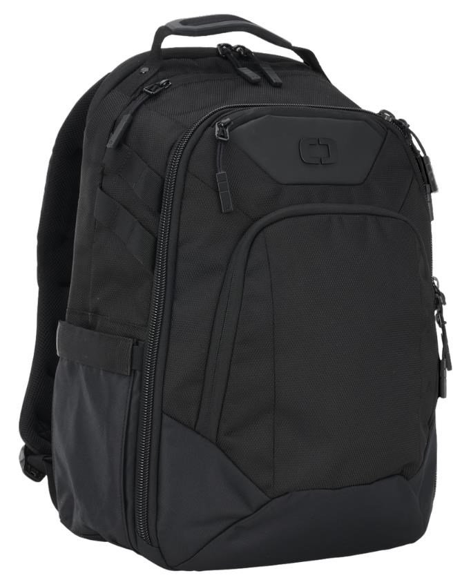 Ogio Gambit DNA 25L bag, black