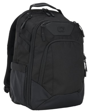 Ogio Gambit DNA 25L bag, black