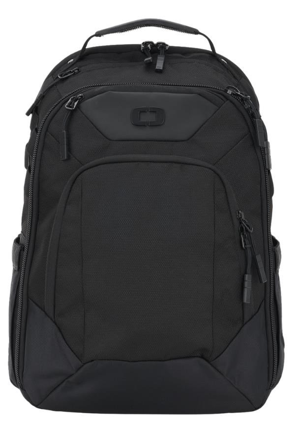 Ogio Gambit DNA 25L bag, black
