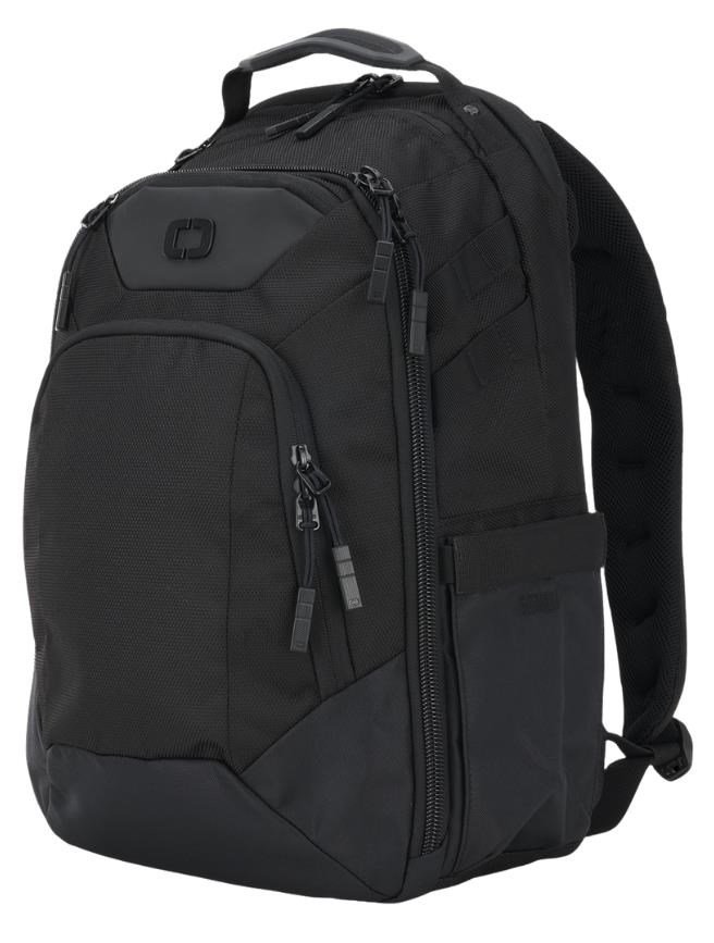 Ogio Gambit DNA 25L bag, black