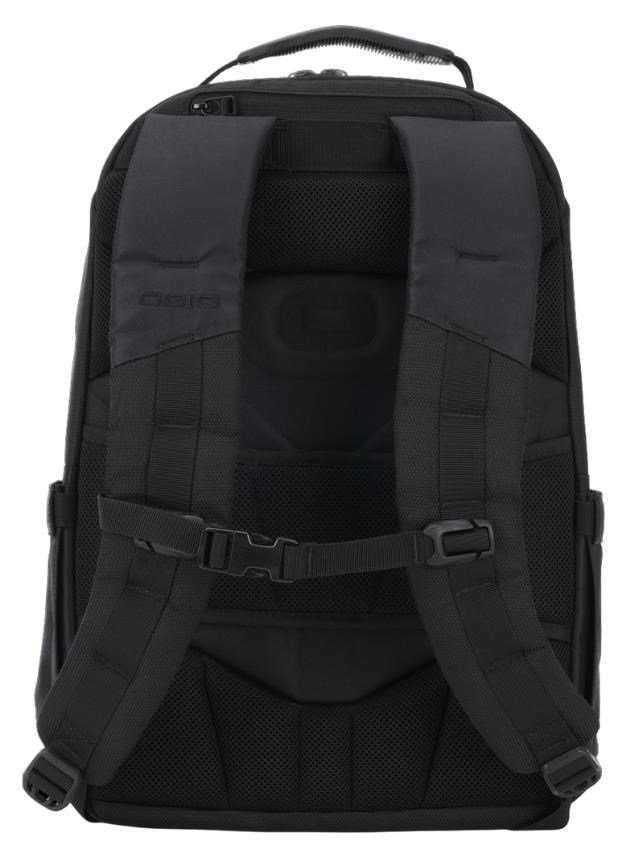Ogio Gambit DNA 25L bag, black