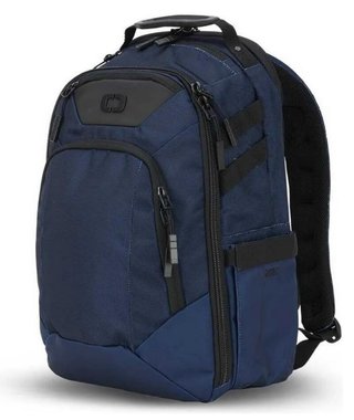Ogio Gambit DNA 25L backpack bag, dress blues