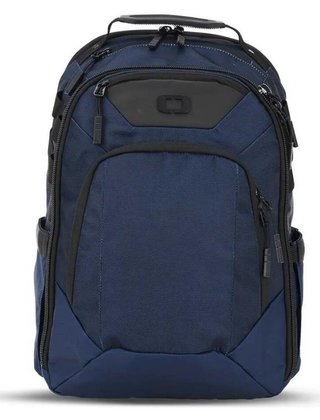 Ogio Gambit DNA 25L backpack bag, dress blues