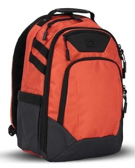 Ogio Gambit DNA 25L backpack bag, koi