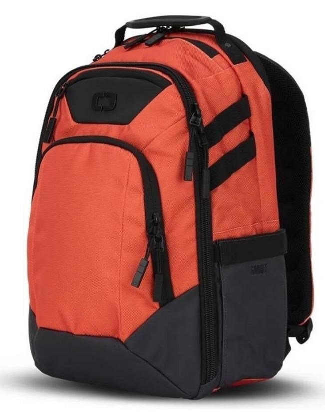 Ogio Gambit DNA 25L backpack bag, koi