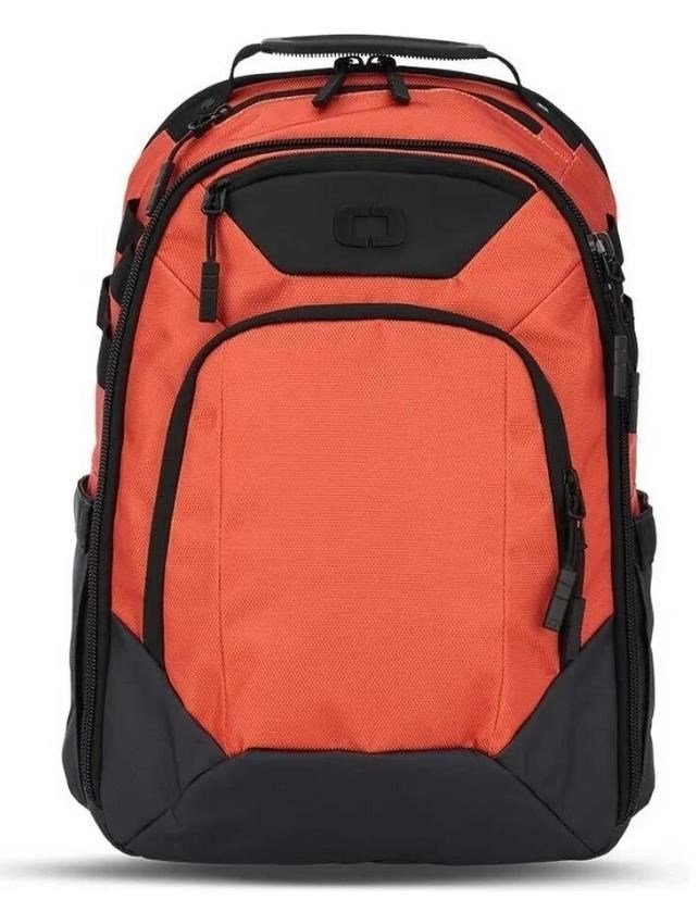 Ogio Gambit DNA 25L backpack bag, koi