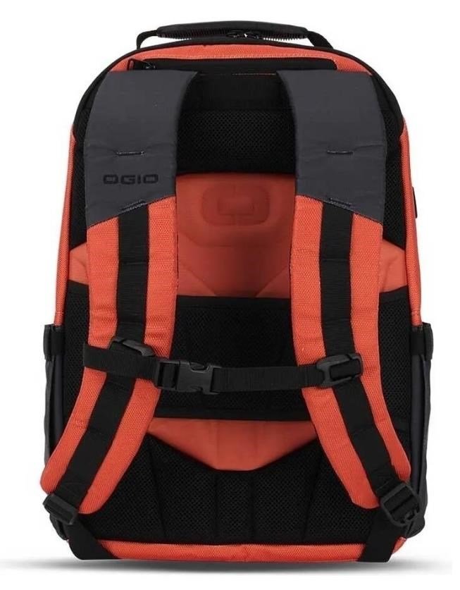 Ogio Gambit DNA 25L backpack bag, koi