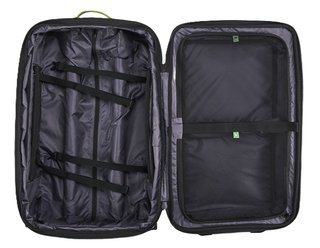 Ogio Alpha Layover 40-44L travel bag, wave camo