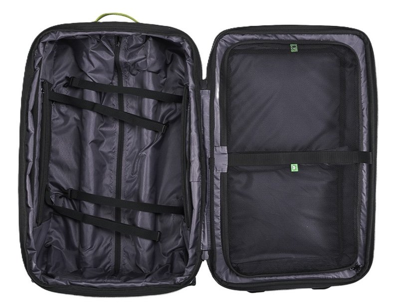 Ogio Alpha Layover 40-44L travel bag, wave camo