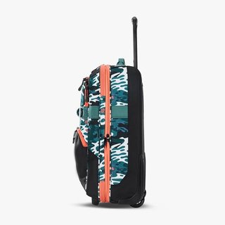 Ogio Alpha Layover 40-44L travel bag, wave camo