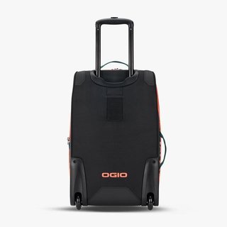 Ogio Alpha Layover 40-44L travel bag, wave camo