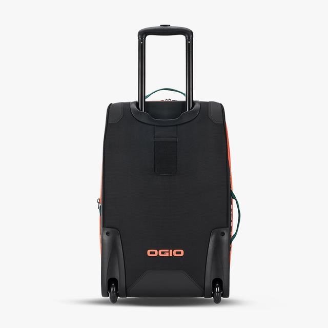 Ogio Alpha Layover 40-44L travel bag, wave camo