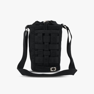 Ogio Rise Bottle Pouch bag, black