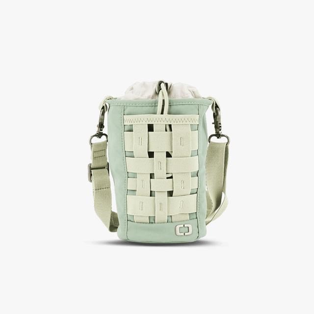 Ogio Rise Bottle Pouch bag, matcha