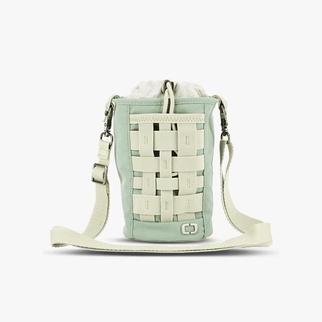 Ogio Rise Bottle Pouch bag, matcha