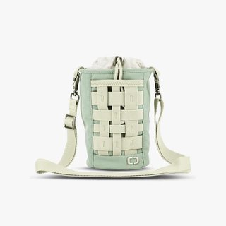 Ogio Rise Bottle Pouch bag, matcha