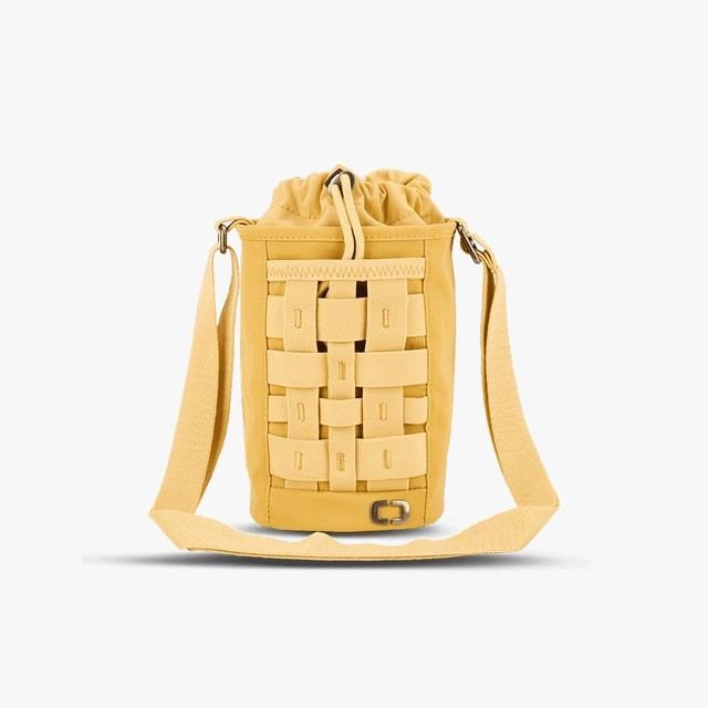Ogio Rise Bottle Pouch bag, sunkissed
